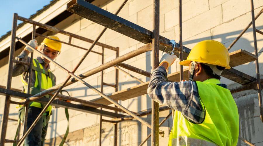 Expert new roof installation services in Southport, NC
